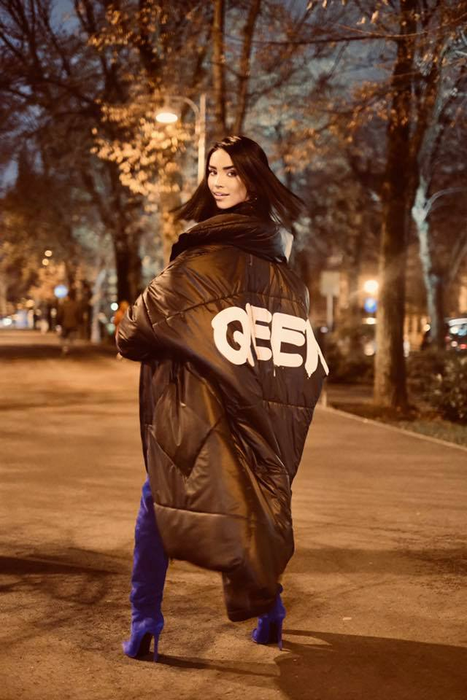 Adelina Pestrițu a ținut să se afle de la ea: „Dacă vorbim despre alte femei în apropierea soțului meu..”