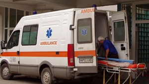 O tanara de 28 de ani a fost ucisa cu bestialitate in fata copilului ei de cinci ani!