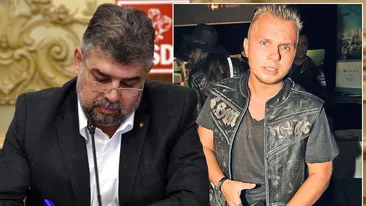 Marcel Ciolacu a trimis o lege în Parlament după o discuție cu Codin Maticiuc. “Trăiesc o minune” + Reacția șefului PSD