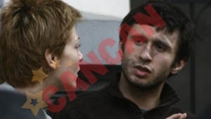 Dragos Bucur, speriat ca i s-a furat masina