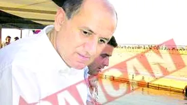 Romanii de rand vor plati pentru iahturile bogatasilor