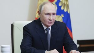 BREAKING! Putin se pregătește să atace o altă țară din Europa. E alertă