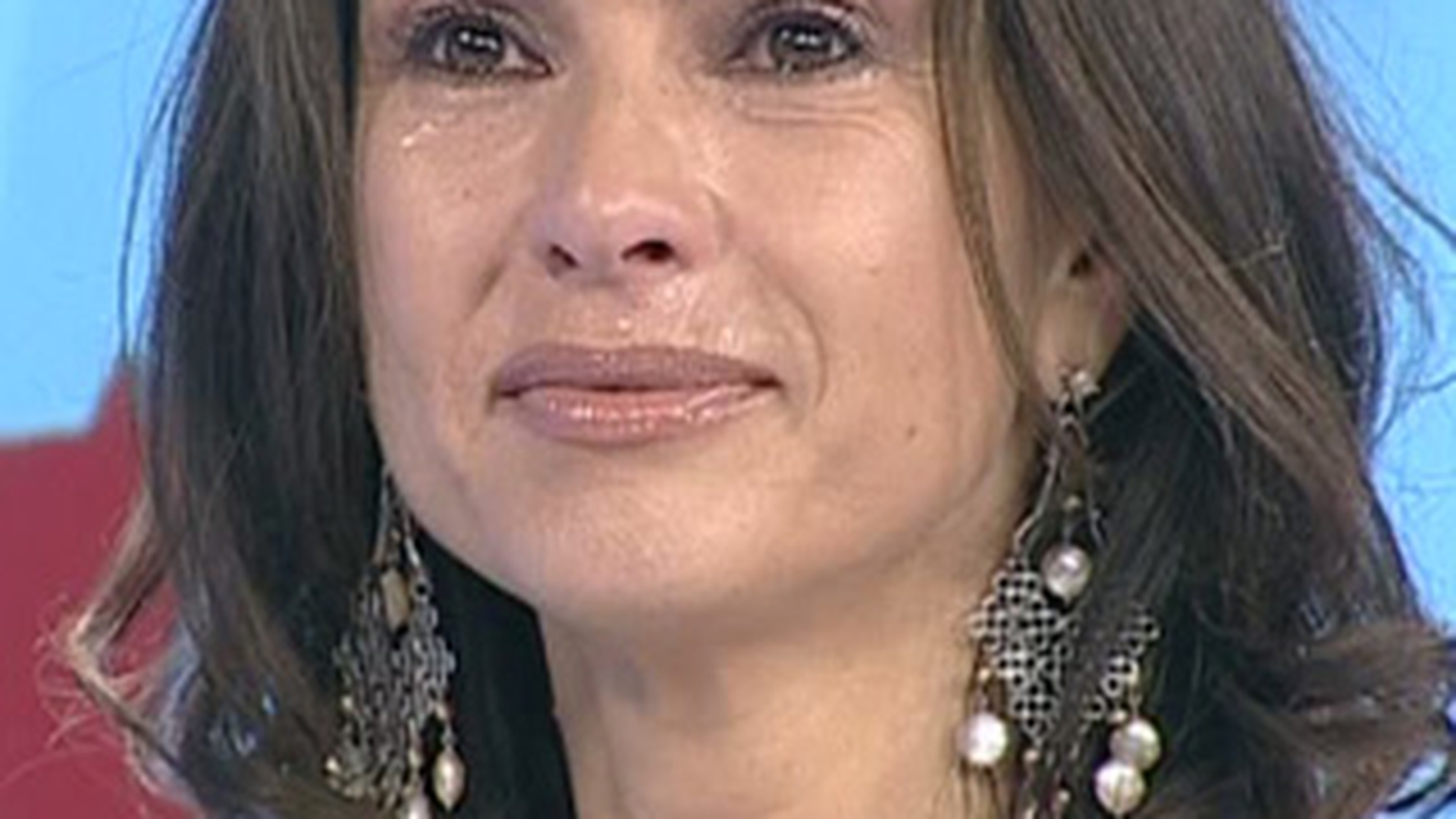 Ramona Badescu, in lacrimi la TV din cauza parintilor! Vezi ce marturisire neasteptata i-au facut acestia!