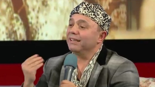 Nicolae Guta o sa innebuneasca! Ea e amanta ascunsa a manelistului, insa a aparut la tv! Beyonce de Romania o sa faca multe crize