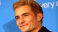 Orlando Bloom are o nouă iubită! Uite cum arată noua cucerire a actorului!