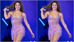 Ce dietă are Shakira la 49 de ani. Are 3 mese și 2 gustări total atipice