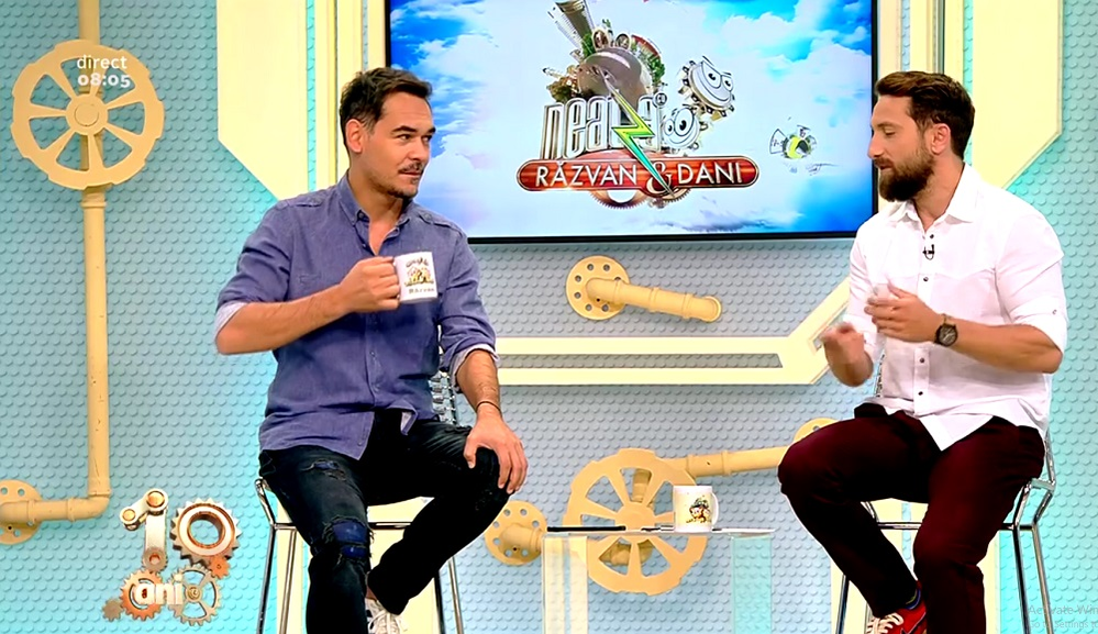 Sursa foto: captură Antena 1