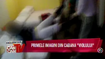 VIDEO EXCLUSIV Uite cum s-au distrat elevele de la Monnet in excursia care a nascut cel mai mare scandal sexual din invatamantul din Romania!