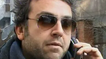 VIDEO Miguel de Italia a venit sa ii ceara socoteala Simonei Trasca! E o prostituata si imi datoreaza 30.000 de euro! S-au batut in direct la TV!