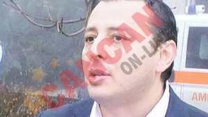 Stefan Florescu o ajuta sa se recupereze