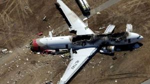 Un avion al companiei Ethiopian Airlines s-a prăbușit cu 149 de pasageri la bord