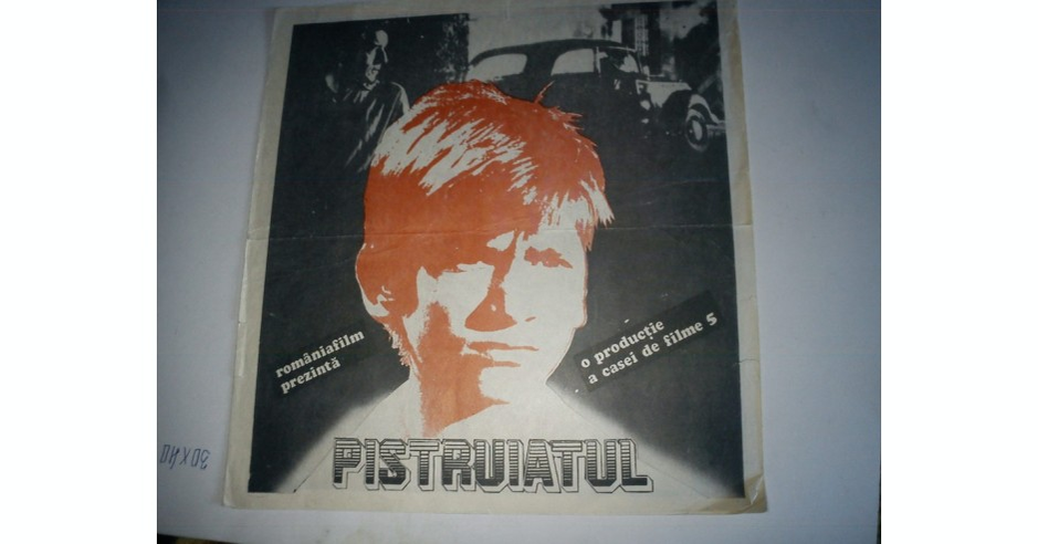 ”Pistruiatul” s-a bucurat de un succes uriaș
