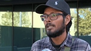 Srilankezul atacat în Popești-Leordeni face primele declarații după incident! Cum a scăpat din mâinile băiatului și ce pagube i-au produs agresorii