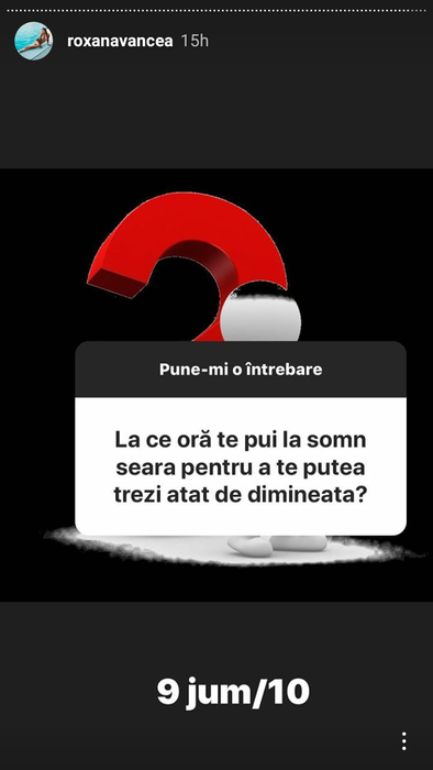 Ce lecție de viață! Cum se înțelege Roxana Vancea cu mama fiului ei vitreg