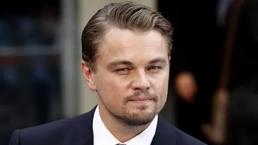 Leonardo DiCaprio a refuzat sa joace rolul lui Steve Jobs pentru un film cu un buget de 60 de milioane de euro