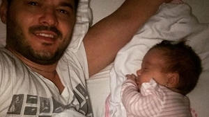 Liviu Vârciu, primele declaraţii despre al doilea copil! Artistul a dezvăluit sexul şi numele viitorului bebeluş
