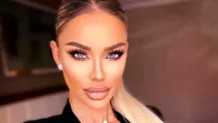 Bianca Drăgușanu, Paște atipic. Ce activitate și-a găsit diva la prima oră a dimineții