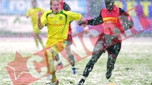 Saracie si zapada la Piatra Neamt
