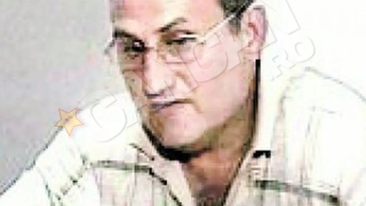 Mihai Bucurenciu a scapat de inchisoare dupa ce a sechestrat trei oameni care i-ar fi luat banii!