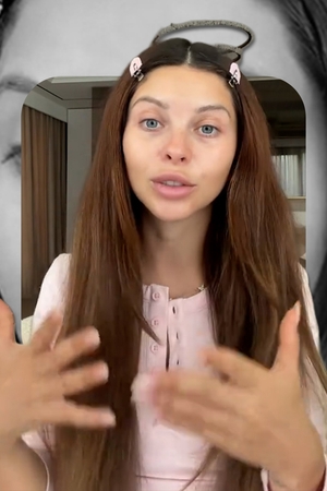 Valerie Lungu își explică comportamentul din Asia Express: „Sunt o fire vulcanică”
