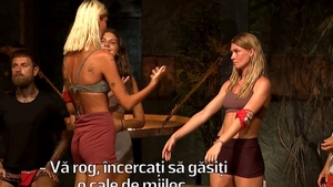 Au fost aranjate voturile la Survivor? Pro TV, acuzat de "blat" după ce Laura Giurcanu a fost eliminată în ediția din 5 aprilie 2022