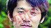 Hamutovski, coleg cu un exilat japonez