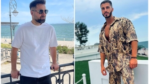 Scandal între Cornel Luchian și ispita Alin! S-a lăsat cu amenințări: „Toți care s-au pus cu mine au...”