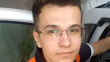 El este eroul de la metrou! Mihai Daniel a salvat ieri un tânăr care a vrut să se sinucidă în stația Costin Georgian