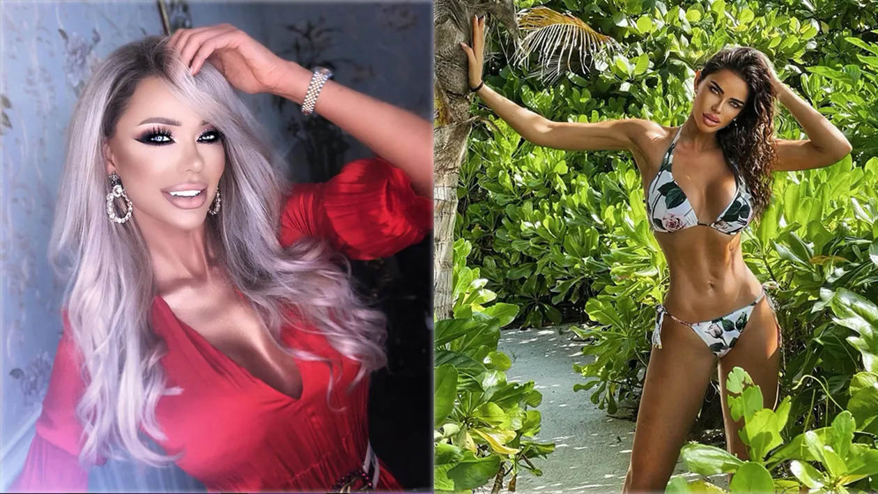 Bianca Drăgușanu, în sala de operații: “O rinoplastie și o schimbare de implant mamar”. Câți bani a investit în intervențiile estetice