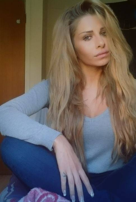 Maria Andria a dat cărțile pe față! Blondina are o relație de trei ani și se pregătește să devină mămică. „N-am zis nimic ca să nu…”