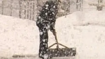 Nisoarea se opreste in weekend! De luni vor fi temperaturi de 7-8 grade