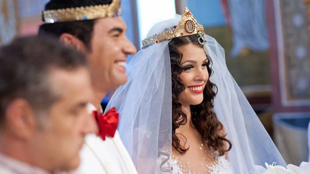 Alina Vidican a ajuns de nerecunoscut. Cum arată fosta soție a lui Borcea la trei ani de la divorț