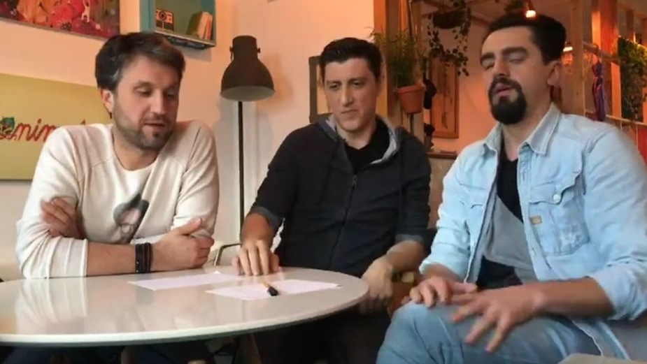 Giani din Las Fierbinţi şi-a revenit spectaculos? Prima apariţie a actorului Constantin Diţă după zvonurile că ar fi murit