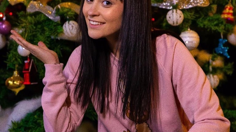 Irina Rimes, sărut în public cu iubitul! Totul s-a întâmplat la Brașov. FOTO