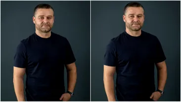 Semnul care a prevestit victoria lui Ciprian Ciucu! Chiar el l-a remarcat: „Unde am votat în această dimineață. Providența”