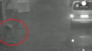 Si-a aruncat prietena IN CANAL si acum risca ani grei de puscarie! Motivul este absolut incredibil