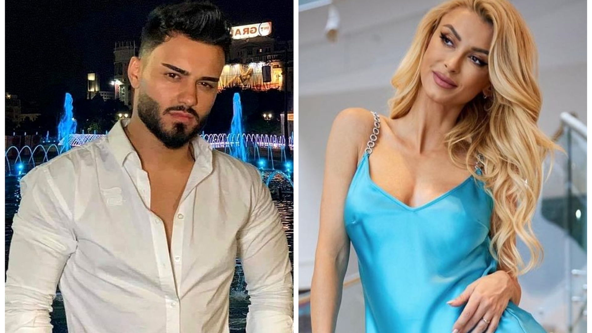 Jador, adevărul despre relația cu Andreea Bălan. Ce s-a întâmplat între cei doi, de fapt: ”Mă certa!”