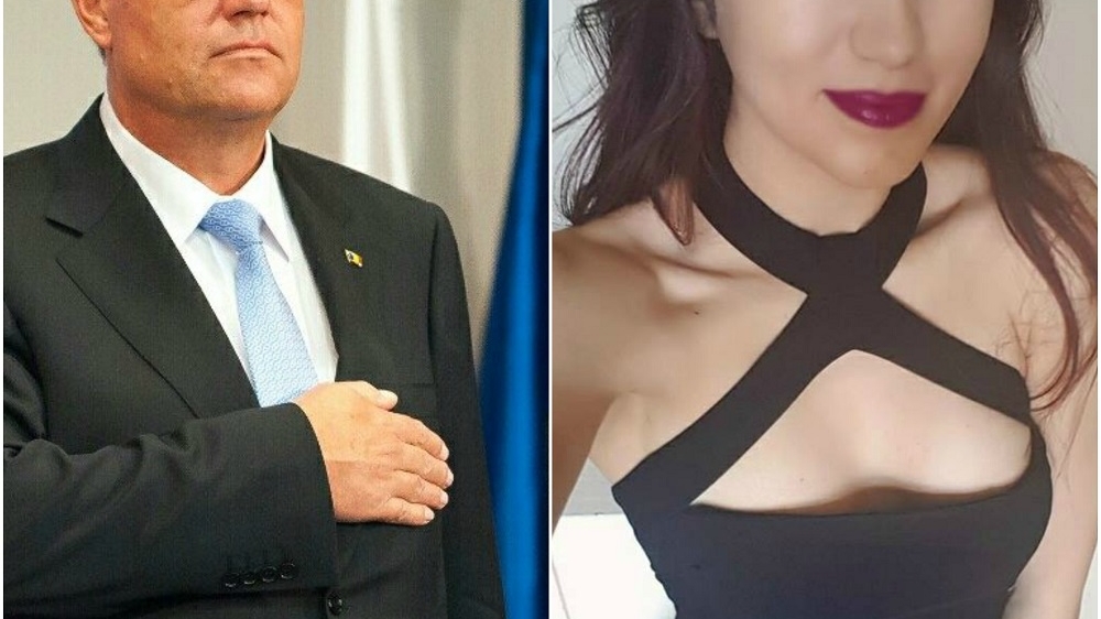 Și frumoasa, și deșteaptă! Cu se se ocupă Delia Ionete, tânăra felicitată de Klaus Iohannis după ce a luat 10 la BAC