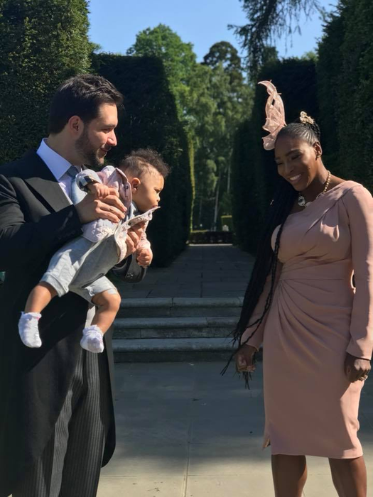 Soțul Serenei Williams, dezvăluiri despre jucătoarea de tenis: “A fost la un pas de moarte!“