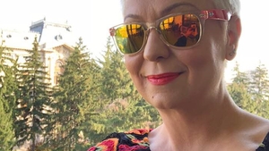 Cine a salvat-o de la moarte pe Monica Anghel: „M-am trezit cu toată burta tăiată!”