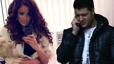 Sunt in divort, dar isi declara iubirea prin... Am descifrat CODUL SECRET al Biancai si al lui Victor: Prin tot Parisul, ma...