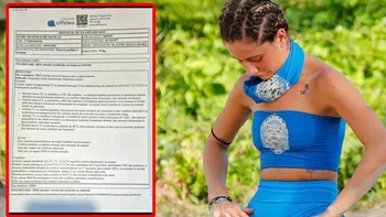Întoarsă acasă de la Survivor, „războinica” Bianca a primit vestea cu ochii în lacrimi: „Are cancer”
