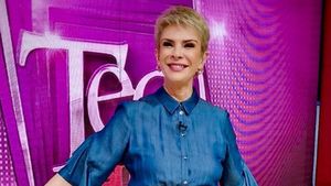 Teo Trandafir vrea să plece de la Kanal D? Ce dezvăluiri a făcut celebra prezentatoare: "Aștept să văd..."