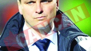 Uhrin tremura inaintea meciului cu moldovenii
