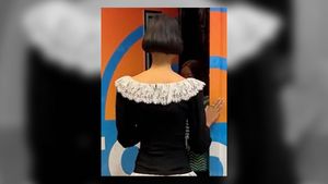 Vestea momentului în showbiz! Este însărcinată pentru a 4-a oară, la doar 23 de ani