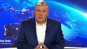 Momente crunte trăite de familia lui Mihai Dedu, de la Știrile PRO TV. Prezentatorul a dezvăluit dificultățile pe care le-a avut în perioada comunismului