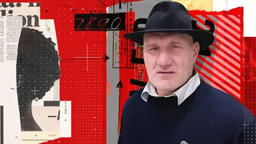 Cum a fost capturat Tolea Ciumac în Italia, după ce a sfidat Poliția Română