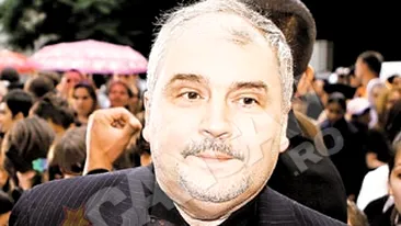 Eugen Cristea: Tin post negru in Vinerea Mare