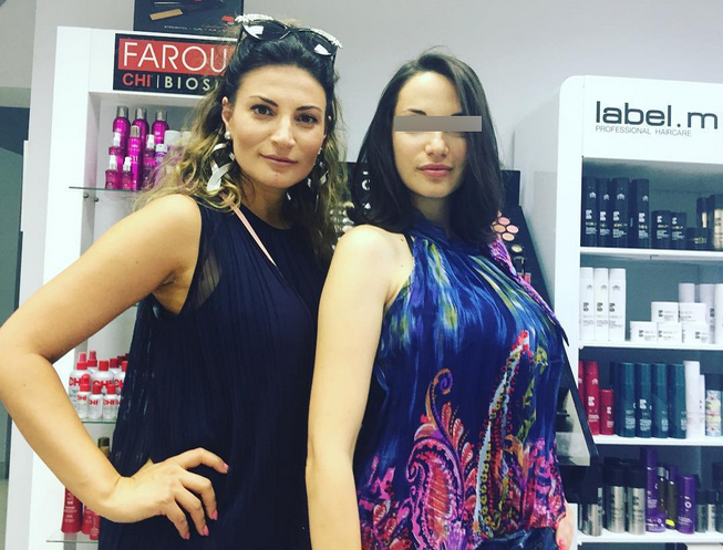 Cum arată acum Ioana Ginghină, la 13 ani de la rolul care o făcea celebră! A dispărut din showbiz şi…