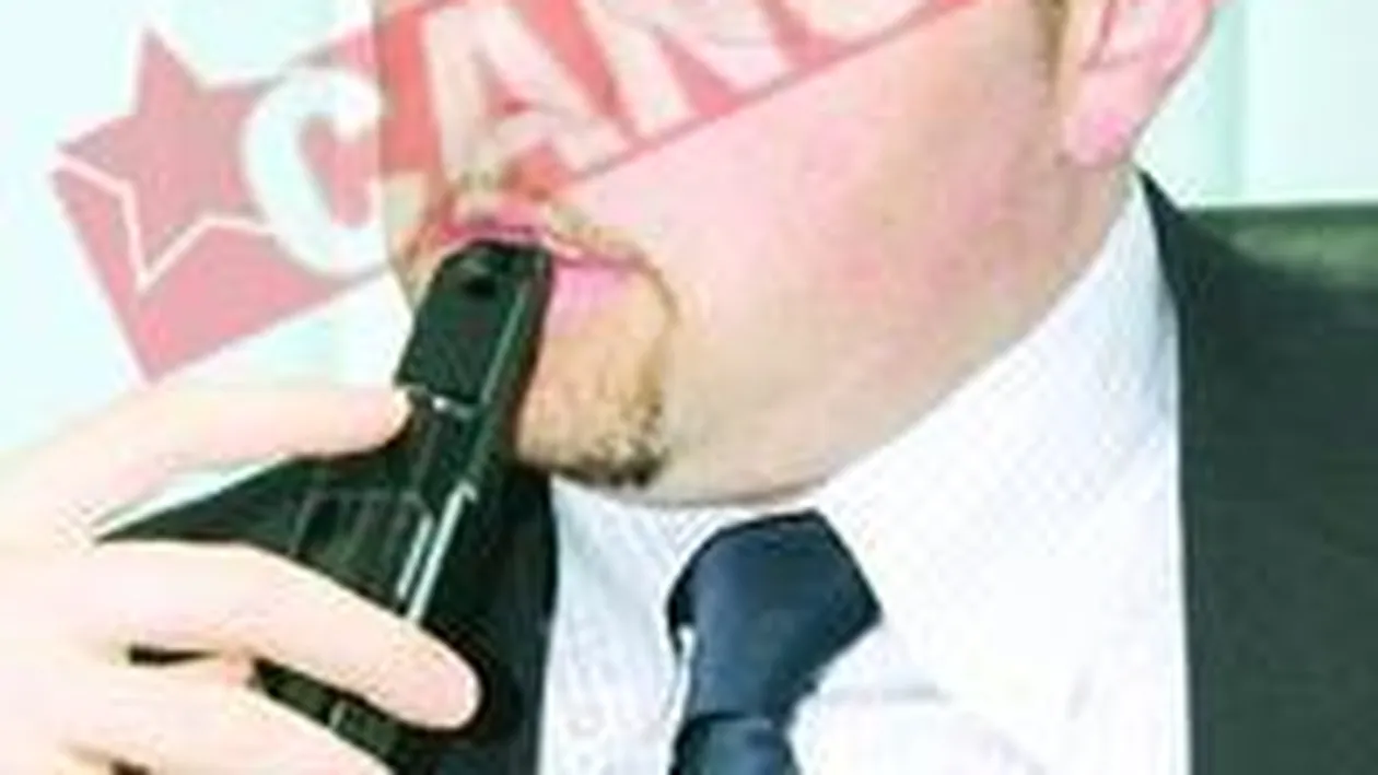 Directorul Casei de Pensii Suceava, In coma dupa un accident rutier